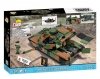 Cobi Klocki Klocki M1A2 SEPV3 Abrams 1065 klocków